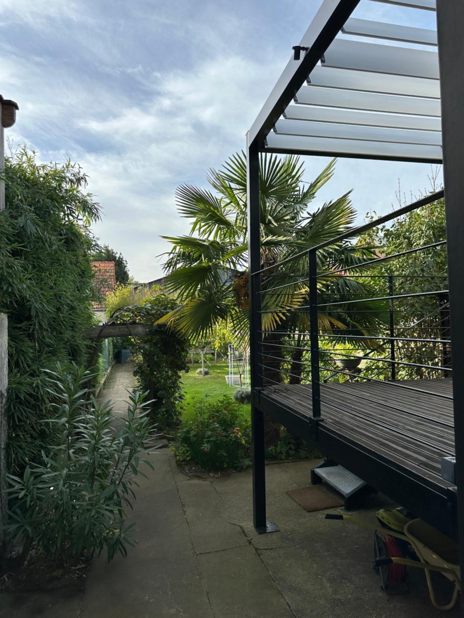 La Victoria - Charmante Maison En Centre Ville - Gare - Jardin Le Mans Exterior photo